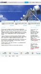 Mobile Screenshot of air-net.gda.pl